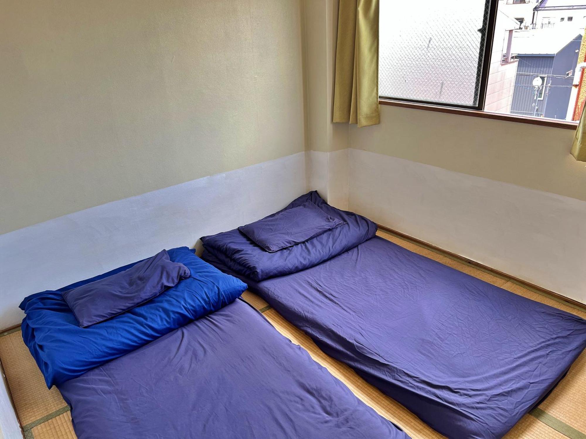 Peace House Sakura Hostel Kiotó Kültér fotó