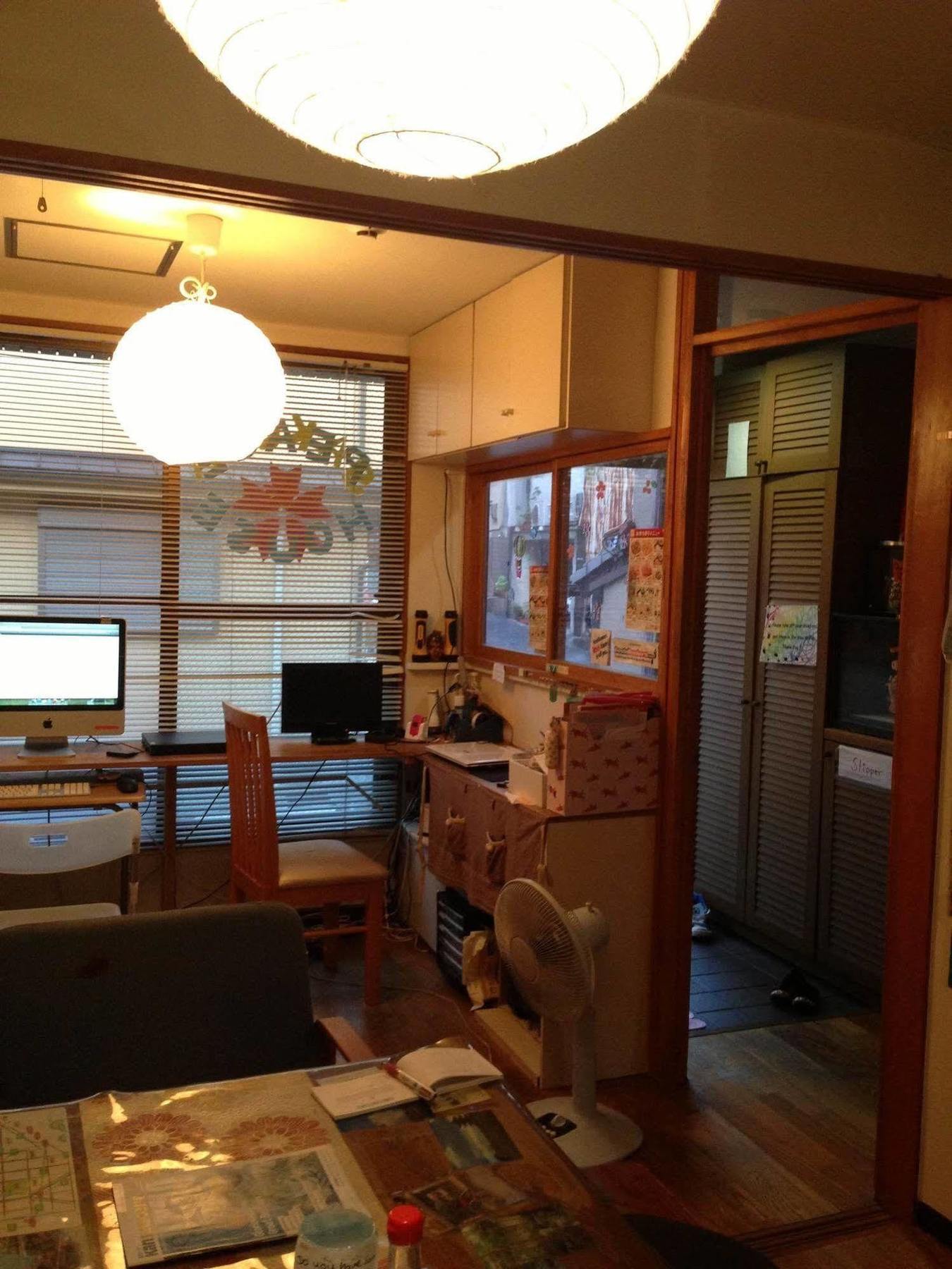 Peace House Sakura Hostel Kiotó Kültér fotó