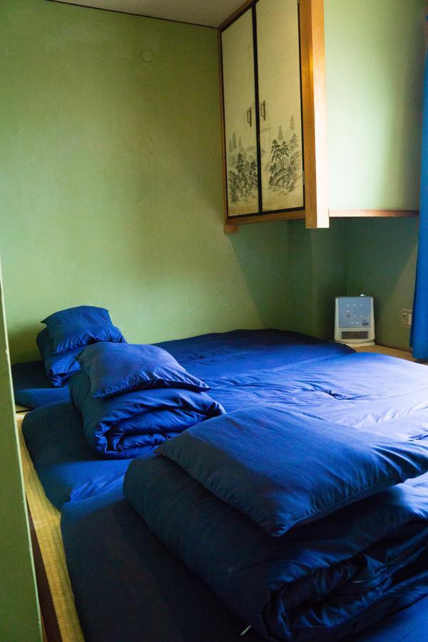 Peace House Sakura Hostel Kiotó Kültér fotó