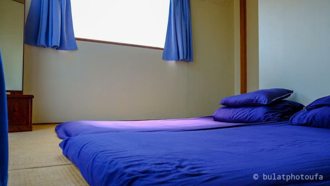 Peace House Sakura Hostel Kiotó Kültér fotó