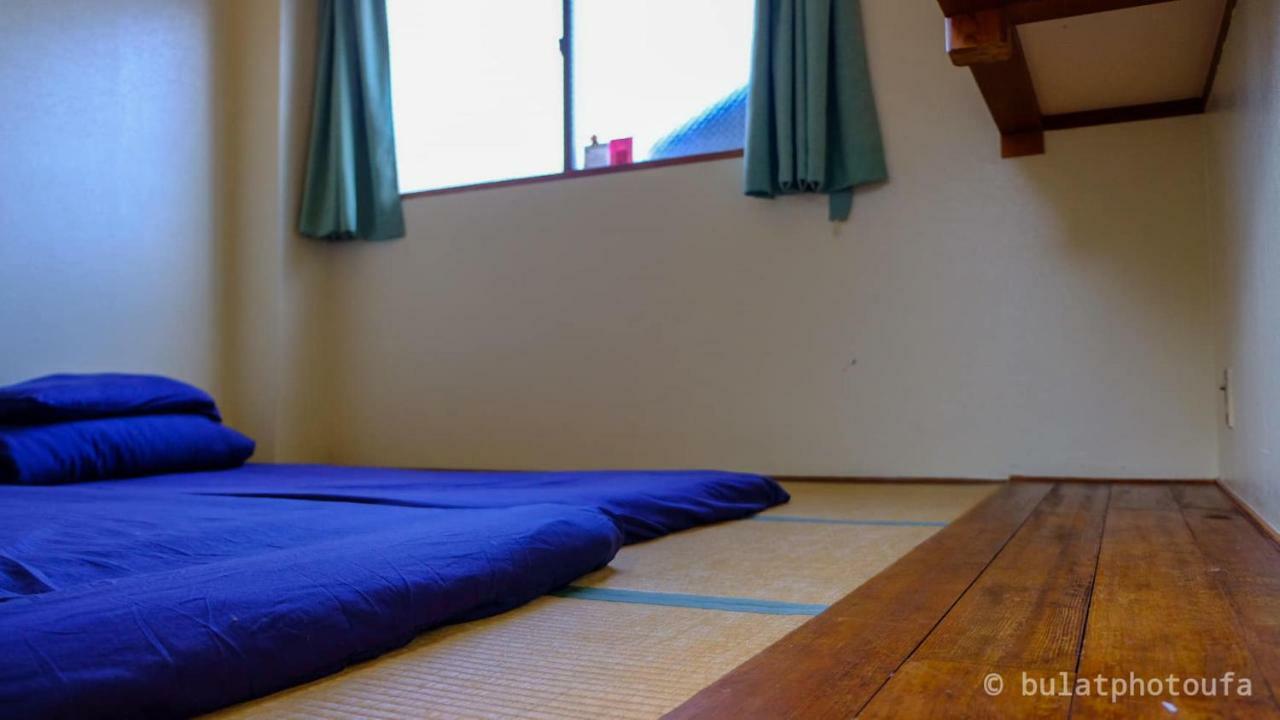 Peace House Sakura Hostel Kiotó Kültér fotó